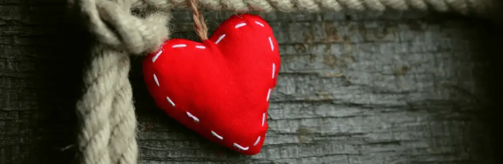 Neue Liebe neues Leben Beispiel Gedichtanalyse / Interpretation