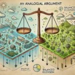 Analogisierendes Argument