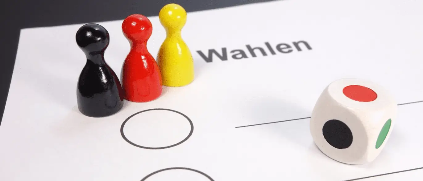 Demokratie Pro Contra Argumente Demokratie: Pro/Contra Argumente