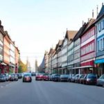 Beispiel-Aufsatz über Autos