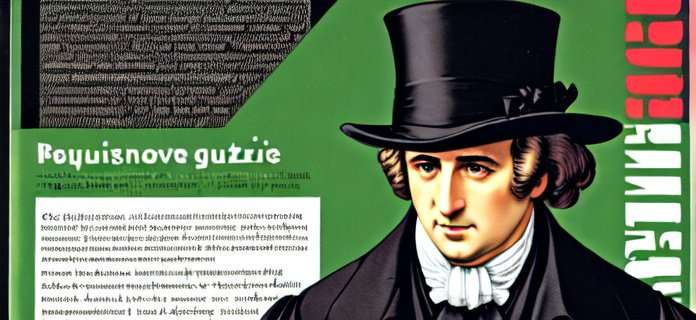 Beispiel-Aufsatz über Goethe