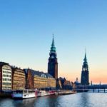 Beispiel-Aufsatz über Hamburg