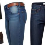 Beispiel-Aufsatz über Jeans