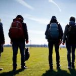 Beispiel-Aufsatz über Migration