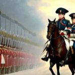 Beispiel-Aufsatz über Napoleon