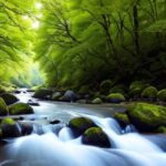 Beispiel-Aufsatz über die Natur