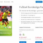 SKY Bundesliga Paket